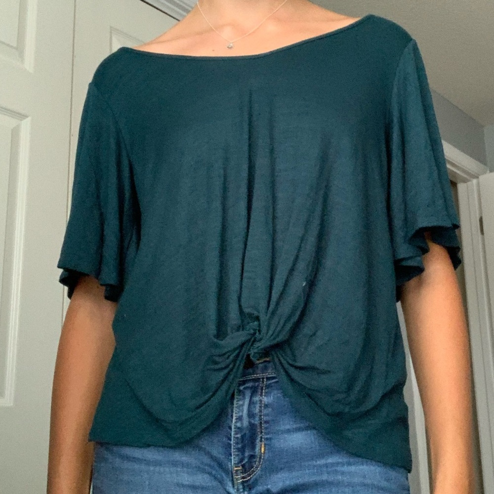 Chenault | T-Shirt